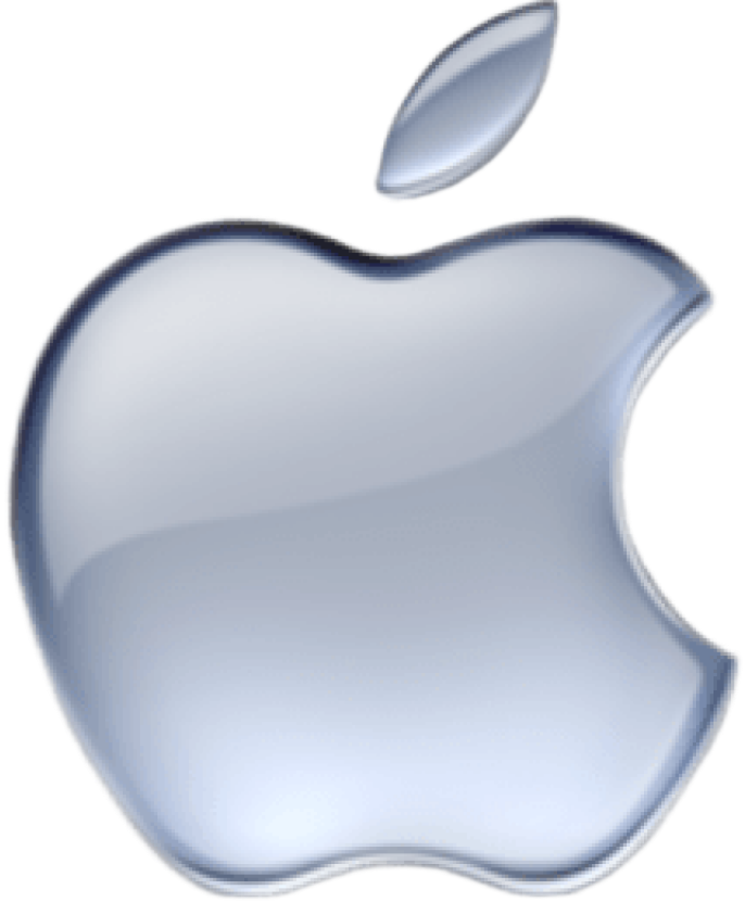 Apple Logo